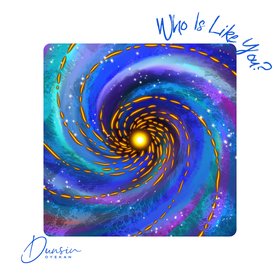 Who Is Like You (Live)