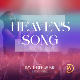 Heaven's Song (Live)