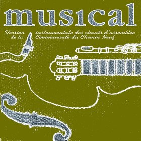 Musical (Version instrumentale des chants d'assemblée)