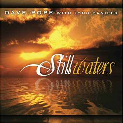 Dave Pope