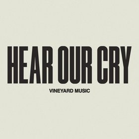 Hear Our Cry, Vol. 7 (Live)