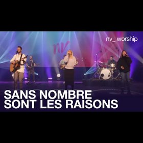 Sans nombre sont les raisons