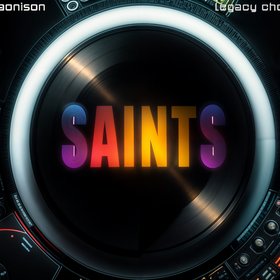Saints (EP)