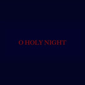 O Holy Night