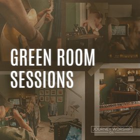 Green Room Sessions