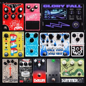 116 Summer Twenty-Five