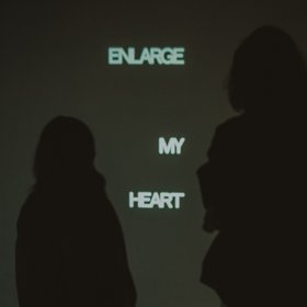 Enlarge My Heart (Live)