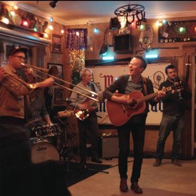 Oh Give Thanks (Psalm 107) (Live)