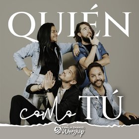 Quién Como Tú