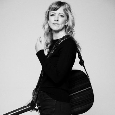 Sandra McCracken