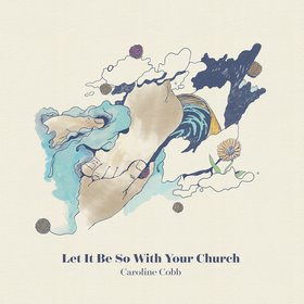 Let It Be So With Your Church
