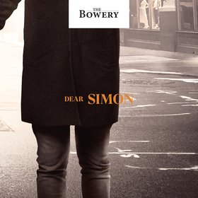 Dear Simon
