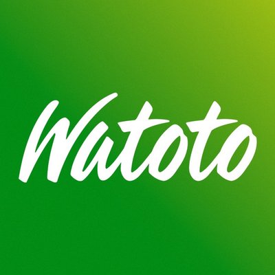 Watoto