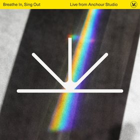 Breathe In, Sing Out (Live)