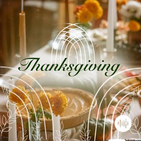 Thanksgiving