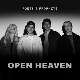 Open Heaven