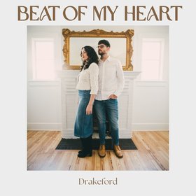 Beat Of My Heart