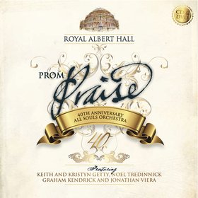 Prom Praise 40th Anniversary (Live)