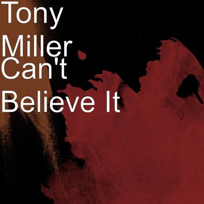 Tony Miller