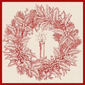 O Come All Ye Faithful/Alpha And Omega