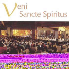 Veni Sancte Spiritus