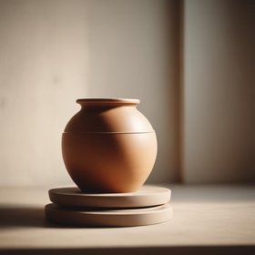 Sur le Tour du Potier (Jérémie 16)