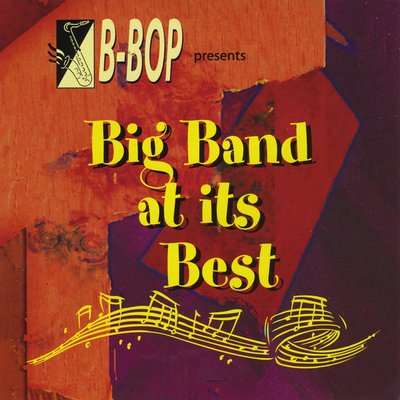Big Band Praise