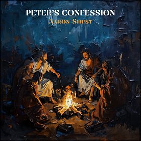 Peter’s Confession