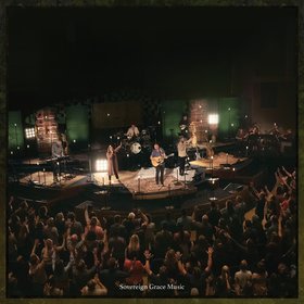 My Soul Will Wait (Psalm 62) (Live)