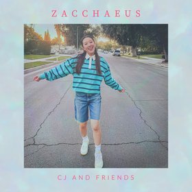 Zacchaeus (God Is Coming to My House)