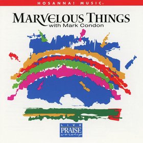 Marvelous Things