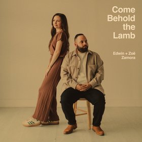 Come Behold The Lamb