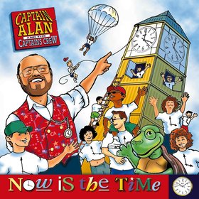 Now Is the Time
