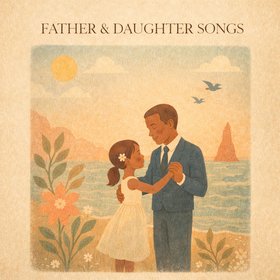 Father Daughter Songs