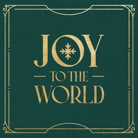 Joy to the World