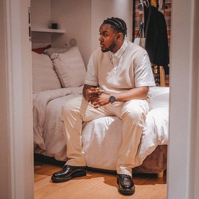 Il avait besoin de croire