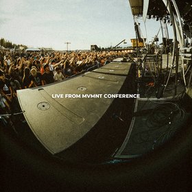 Live From MVMNT Conference (Live)