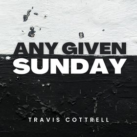Any Given Sunday