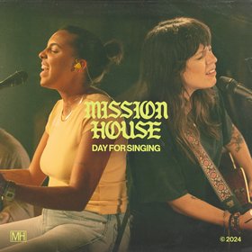 Day for Singing (Live)