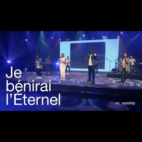 Je bénirai l'Éternel