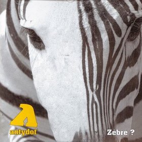 Zèbre ?