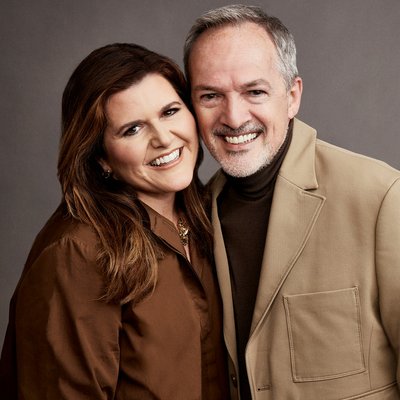 David Binion & Nicole Binion