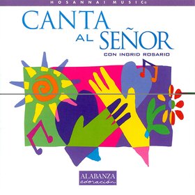Canta al Senor (En Vivo)