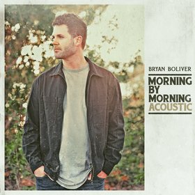 Morning By Morning (Acoustic)