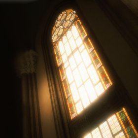 You Are Holy / Holy, Holy, Holy