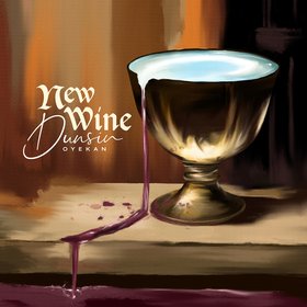 New Wine (Live)