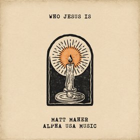 Who Jesus Is