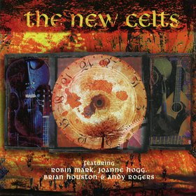 The New Celts, Vol. 1