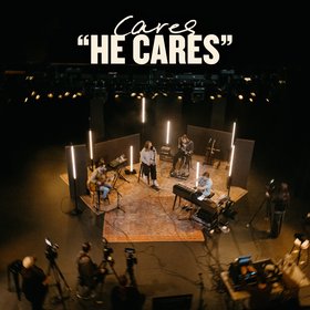 He Cares (Acoustic)