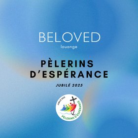 Pèlerins d'espérance (Jubilé 2025)